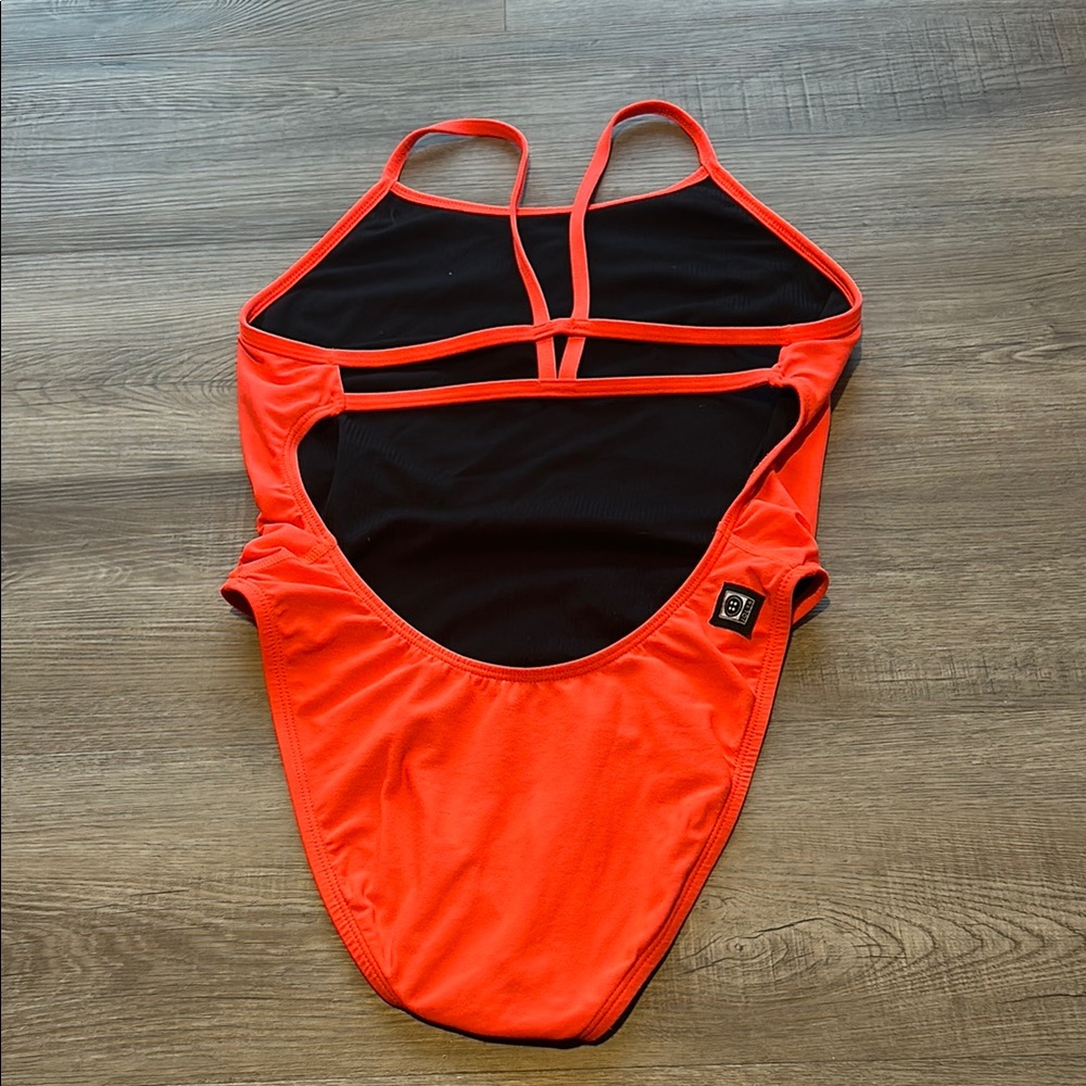 Jolyn “Drew” swimsuit-size 34!